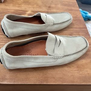 Cole haan driving loafer